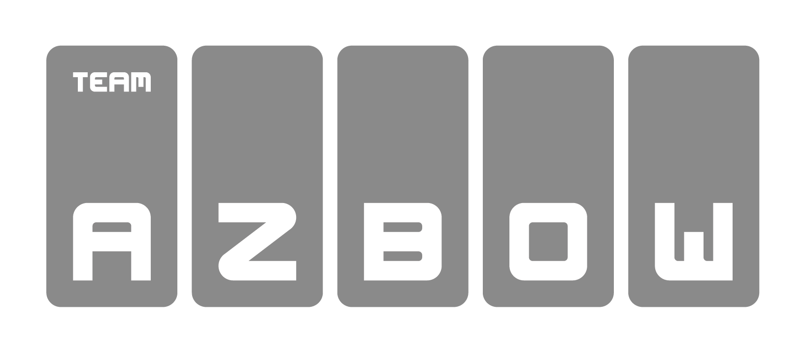 Azbow logo