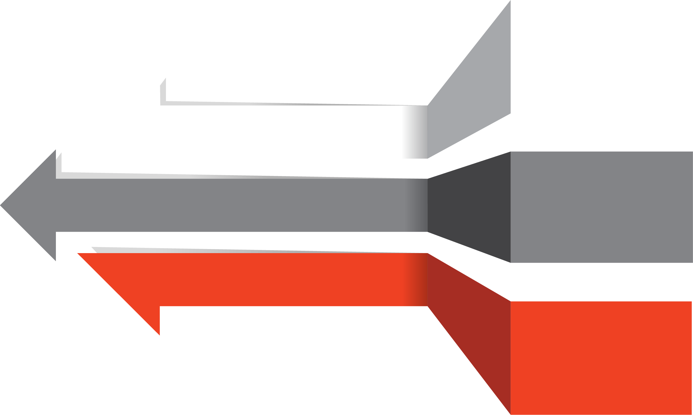 PATH MSC coloured arrows