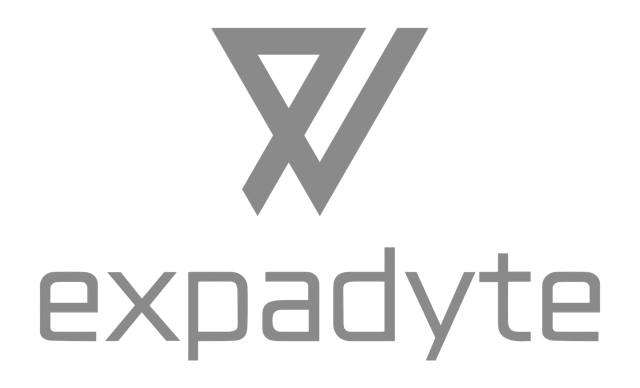 Expadyte logo